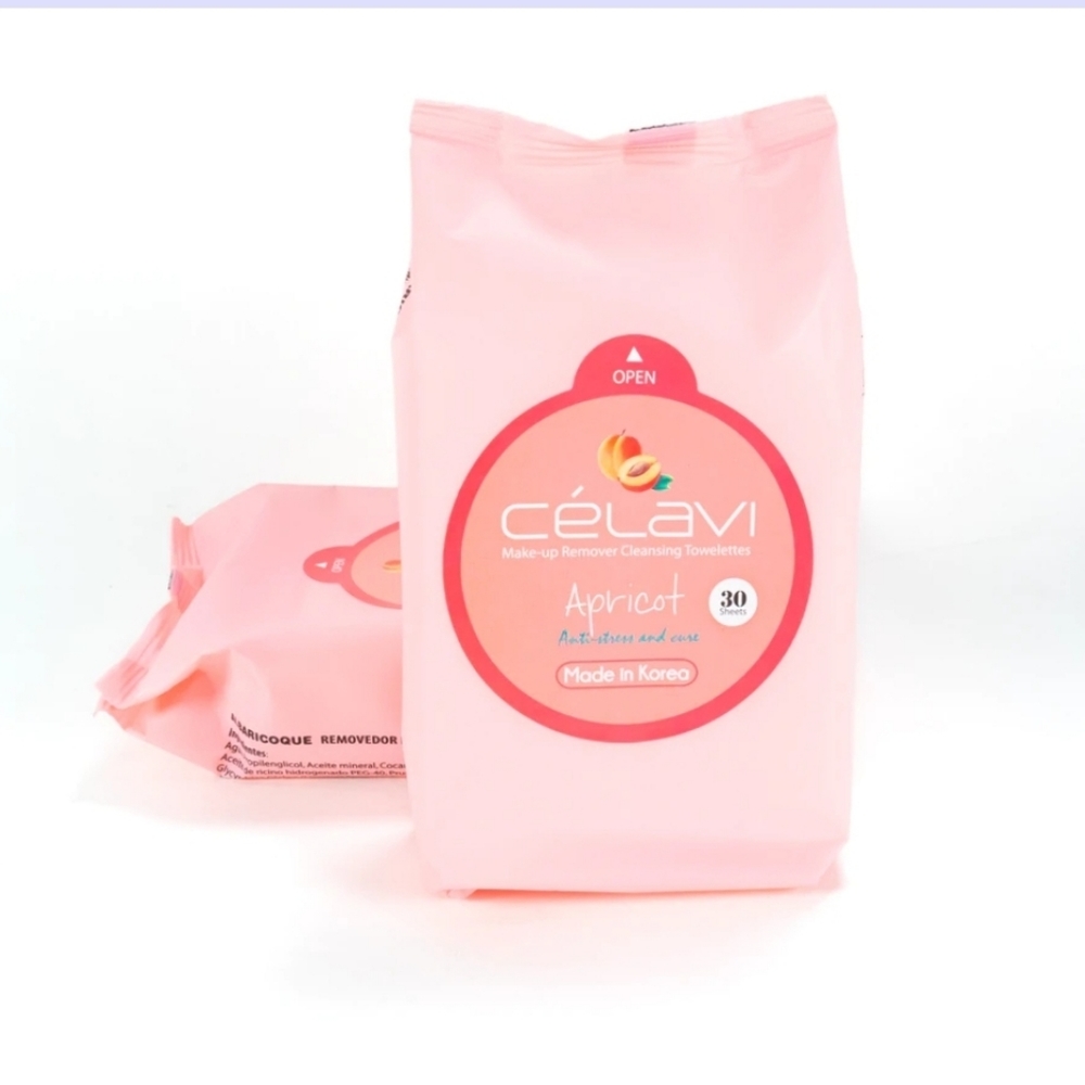 Make up remover